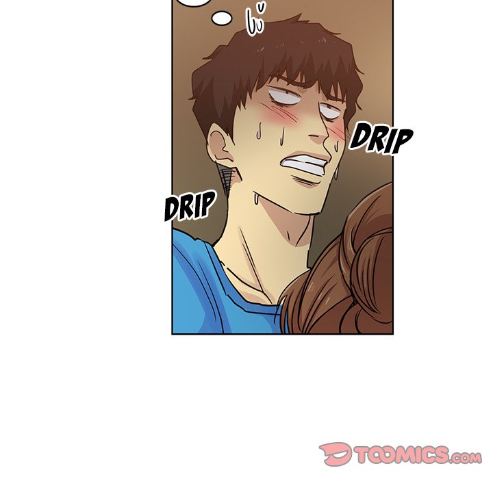 Dangerous Roomies chapter 18 page 66
