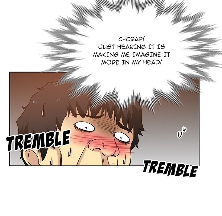 Dangerous Roomies chapter 19 page 5