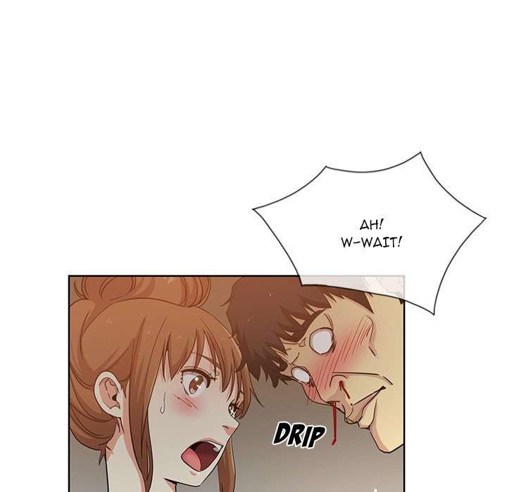 Dangerous Roomies chapter 19 page 21
