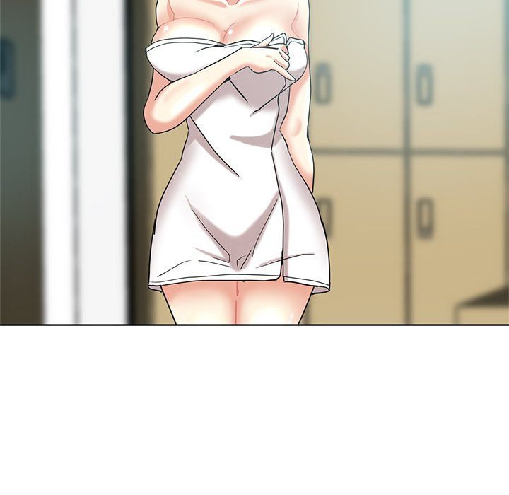 Dangerous Roomies chapter 19 page 57