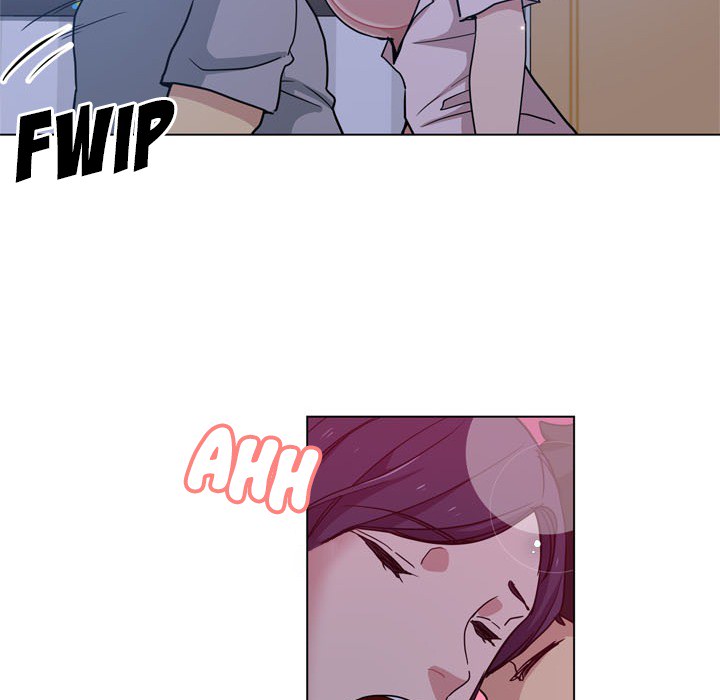 Dangerous Roomies chapter 2 page 20