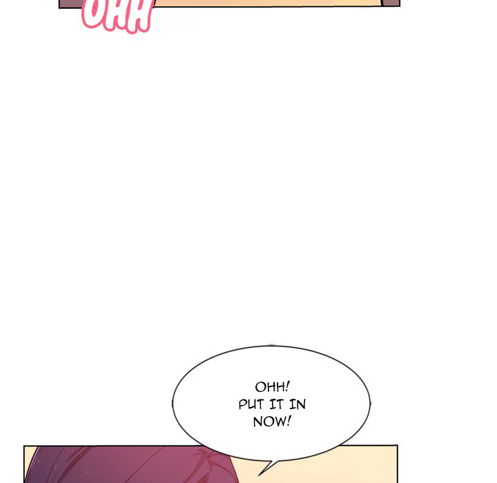 Dangerous Roomies chapter 2 page 23