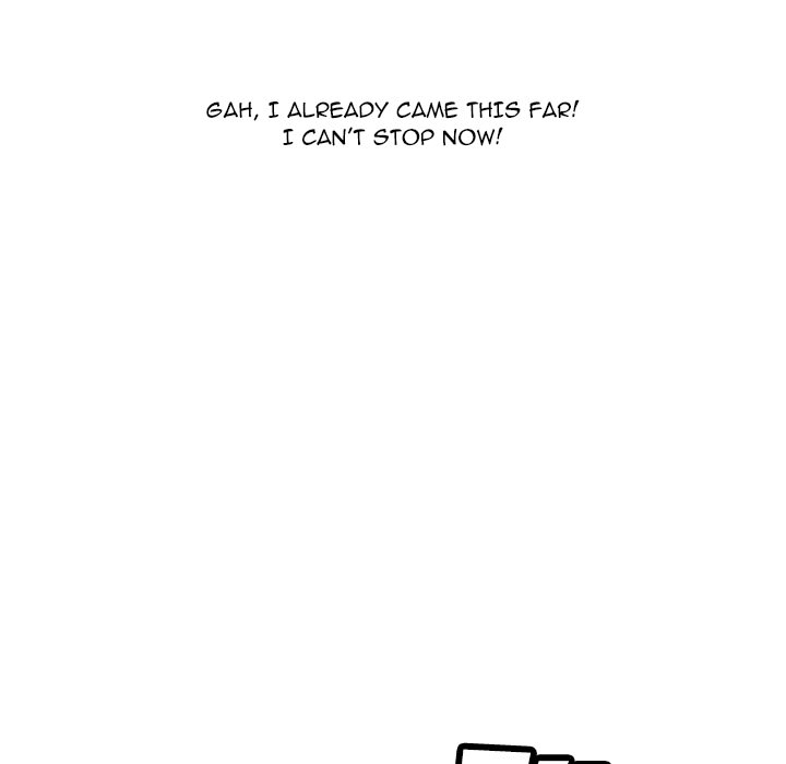Dangerous Roomies chapter 2 page 27