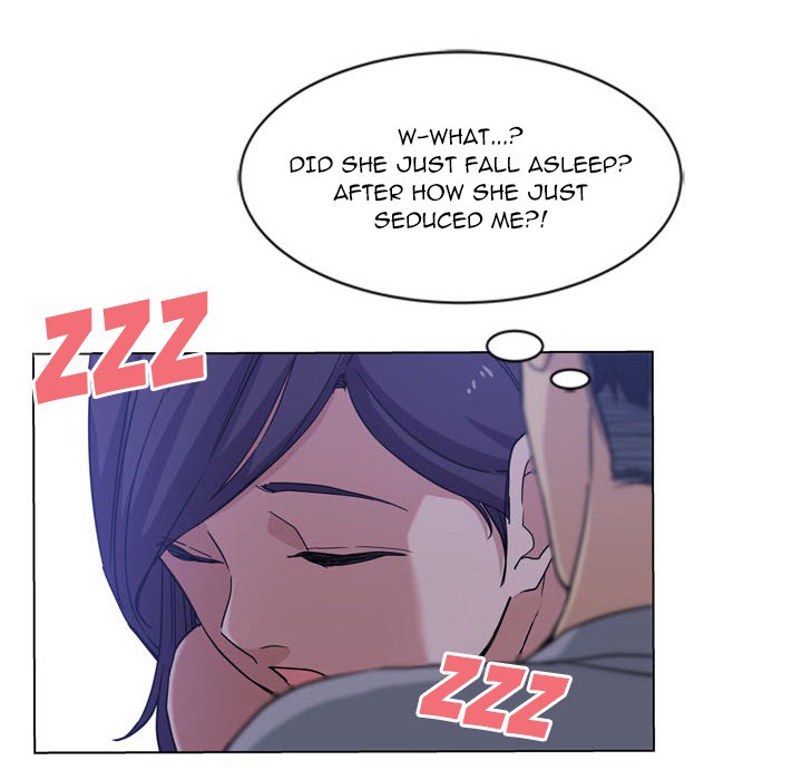 Dangerous Roomies chapter 2 page 29