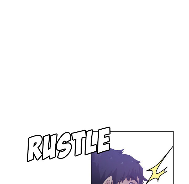 Dangerous Roomies chapter 2 page 30