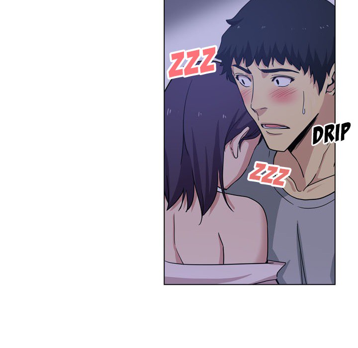 Dangerous Roomies chapter 2 page 34