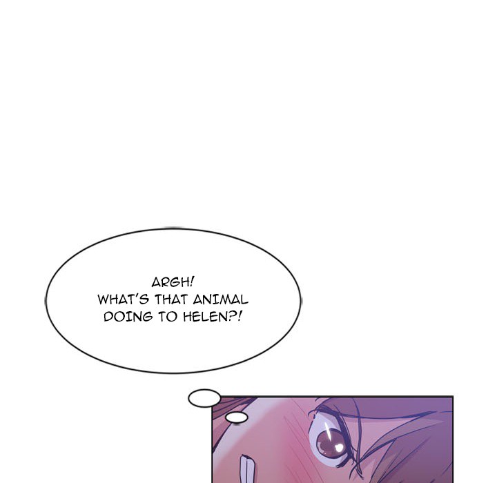 Dangerous Roomies chapter 2 page 37