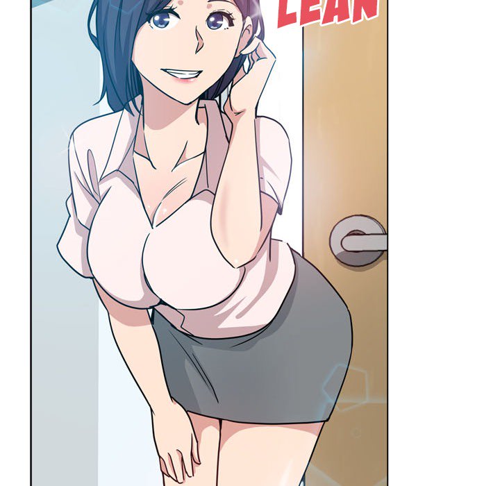 Dangerous Roomies chapter 2 page 43