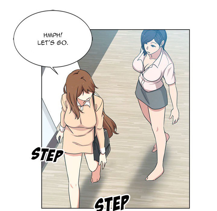 Dangerous Roomies chapter 2 page 49