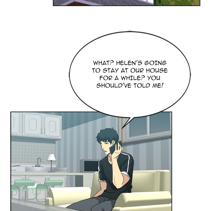 Dangerous Roomies chapter 2 page 53