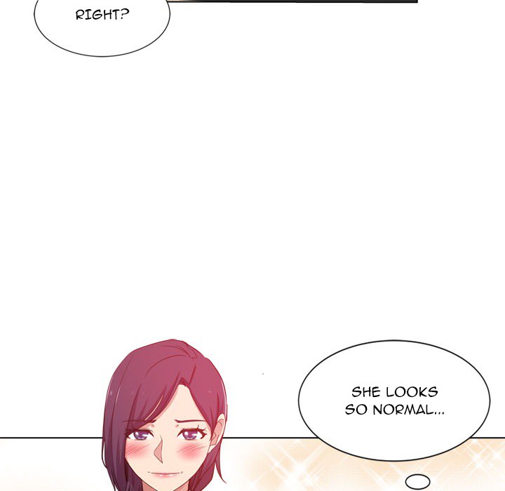 Dangerous Roomies chapter 2 page 71