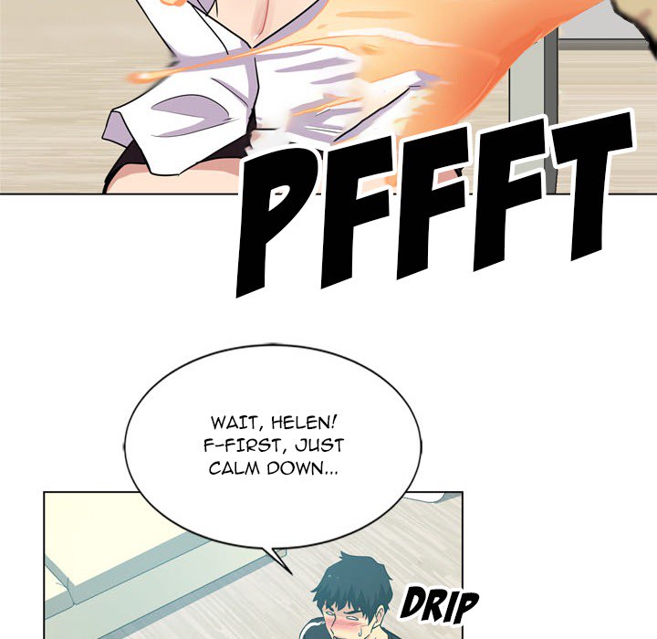 Dangerous Roomies chapter 2 page 77