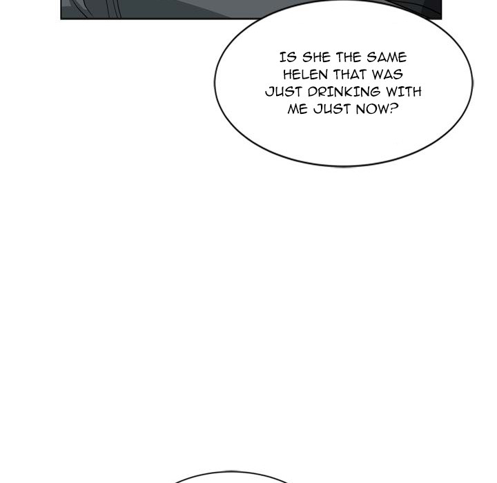 Dangerous Roomies chapter 2 page 80