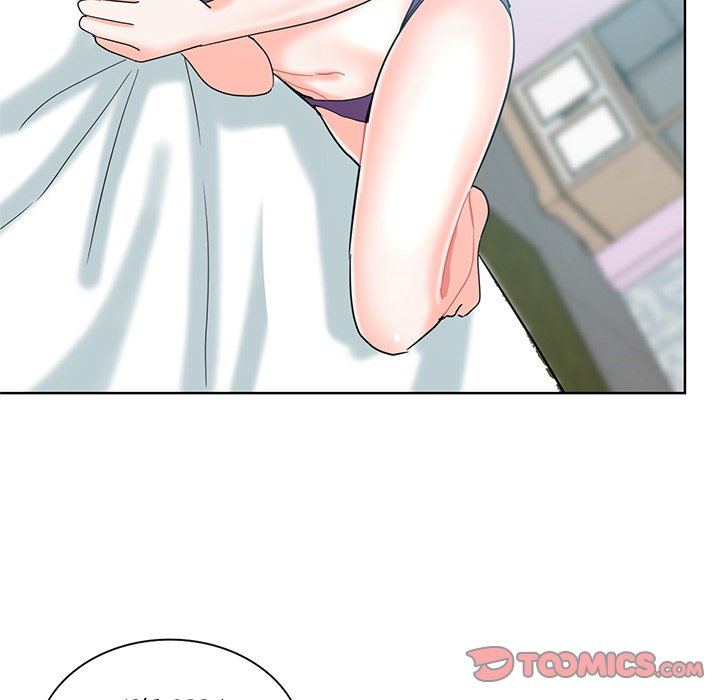 Dangerous Roomies chapter 20 page 6