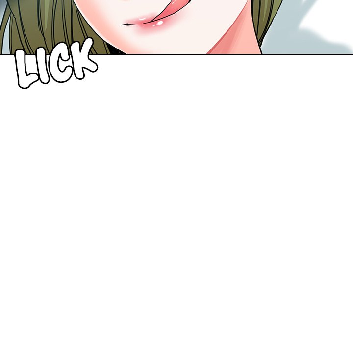 Dangerous Roomies chapter 20 page 9