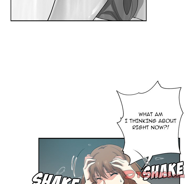 Dangerous Roomies chapter 20 page 18