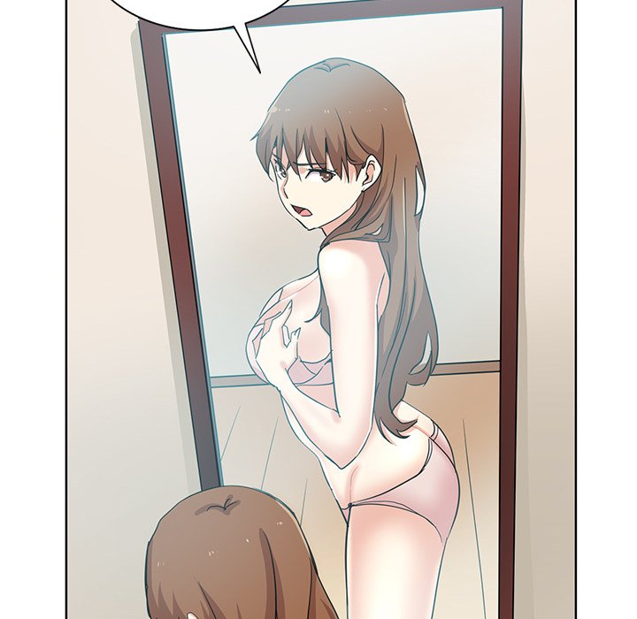 Dangerous Roomies chapter 20 page 67