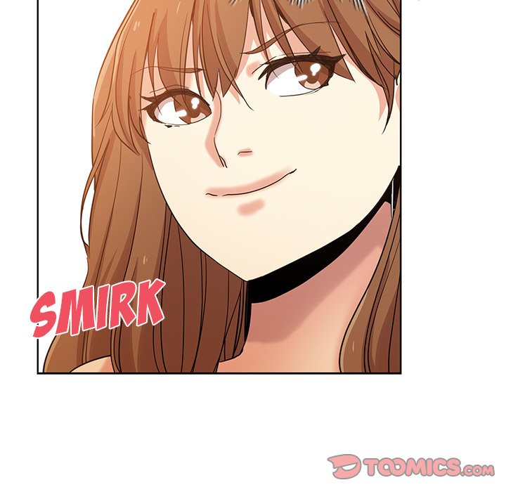 Dangerous Roomies chapter 21 page 8