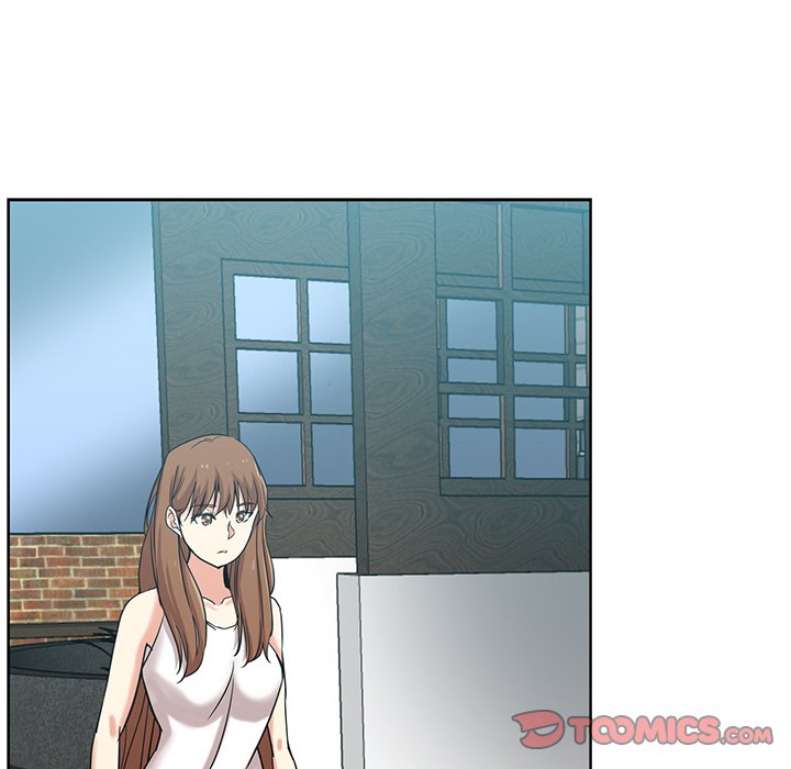 Dangerous Roomies chapter 21 page 12