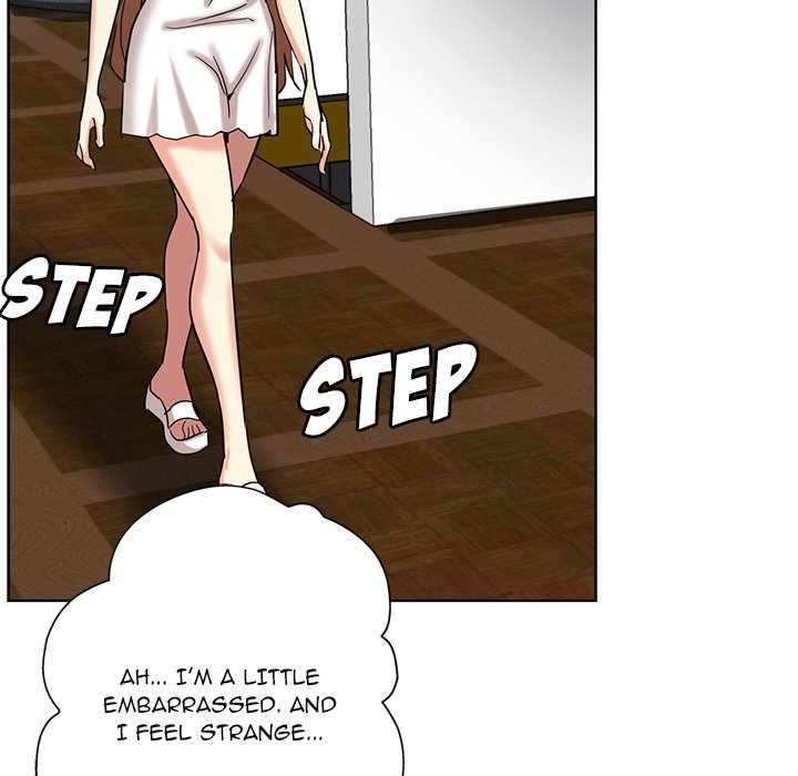 Dangerous Roomies chapter 21 page 13
