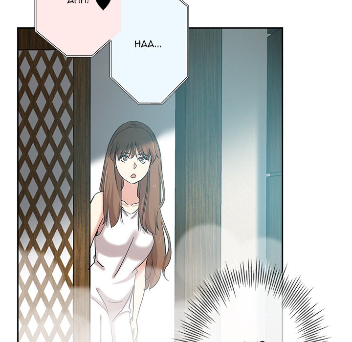 Dangerous Roomies chapter 21 page 17