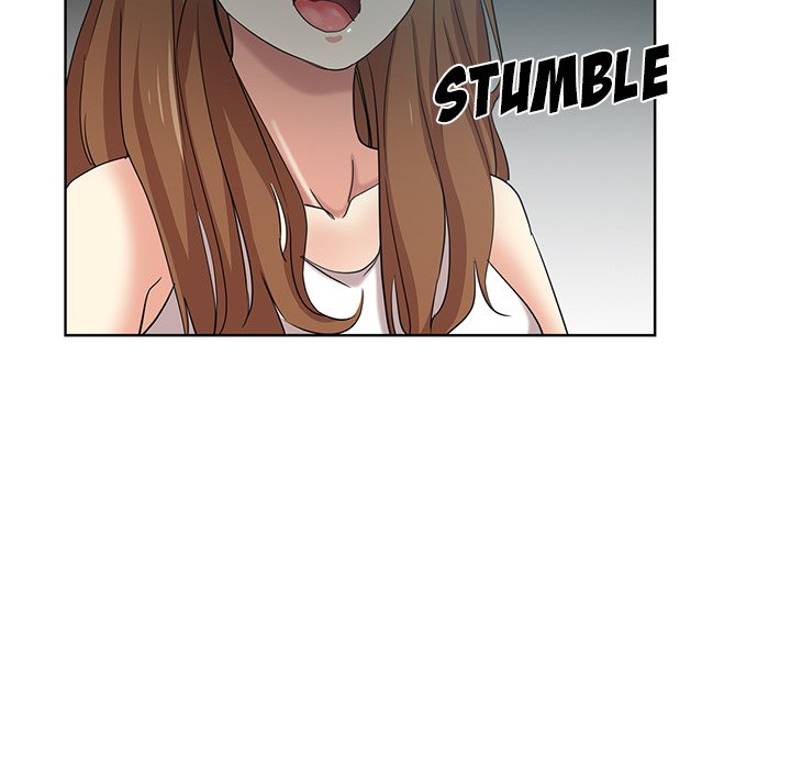 Dangerous Roomies chapter 21 page 27