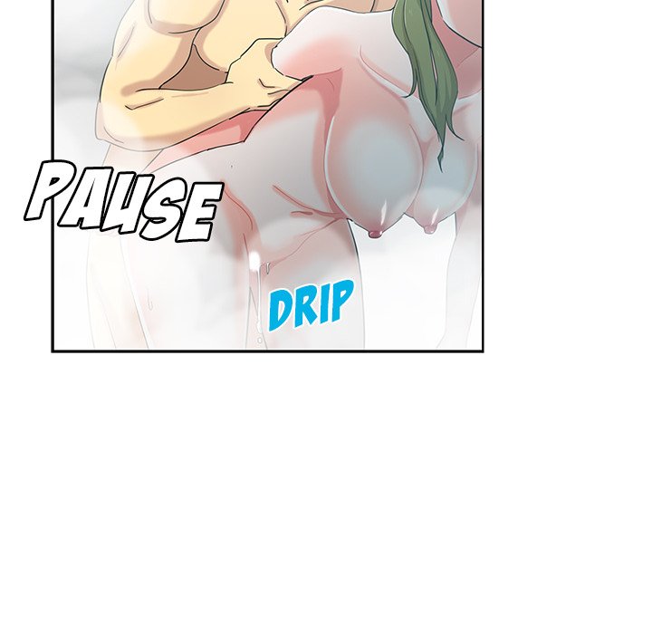 Dangerous Roomies chapter 21 page 31