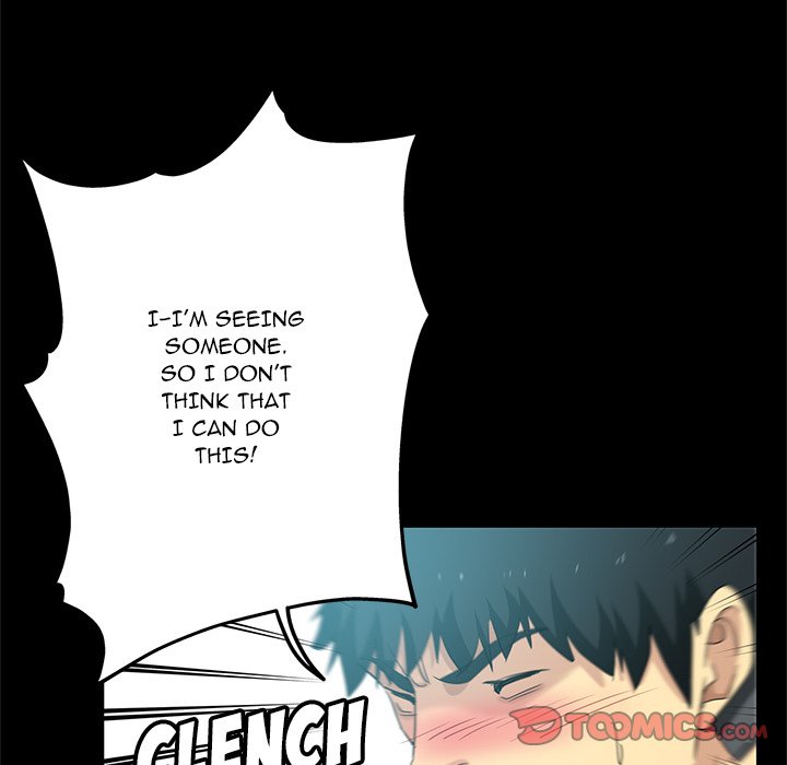 Dangerous Roomies chapter 22 page 36