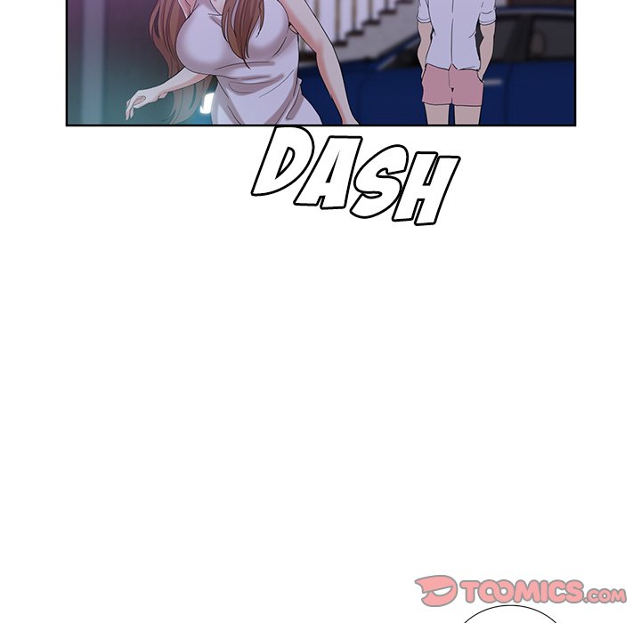 Dangerous Roomies chapter 23 page 6
