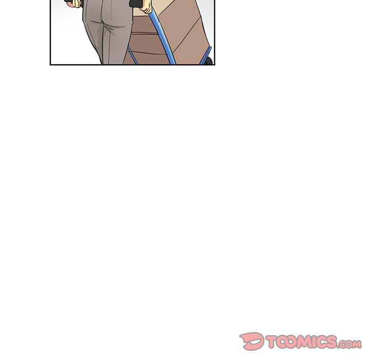 Dangerous Roomies chapter 23 page 76