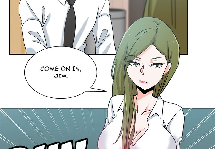 Dangerous Roomies chapter 24 page 3