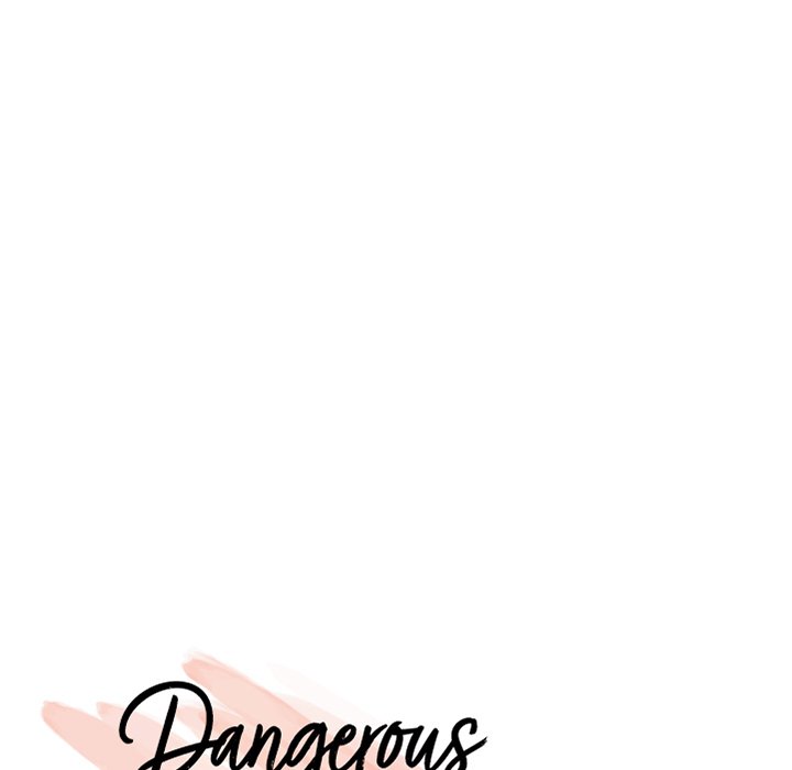 Dangerous Roomies chapter 24 page 9