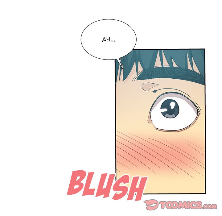 Dangerous Roomies chapter 24 page 20