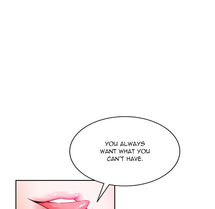 Dangerous Roomies chapter 24 page 21