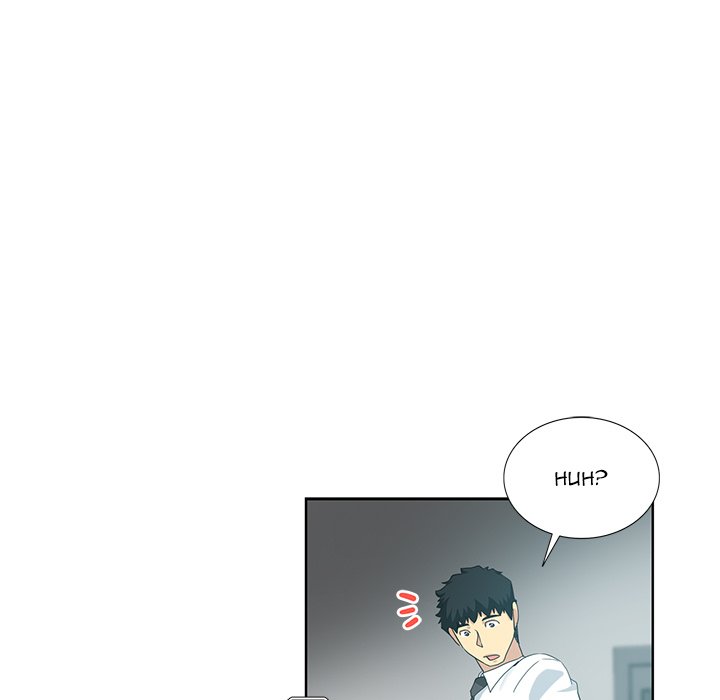 Dangerous Roomies chapter 24 page 31