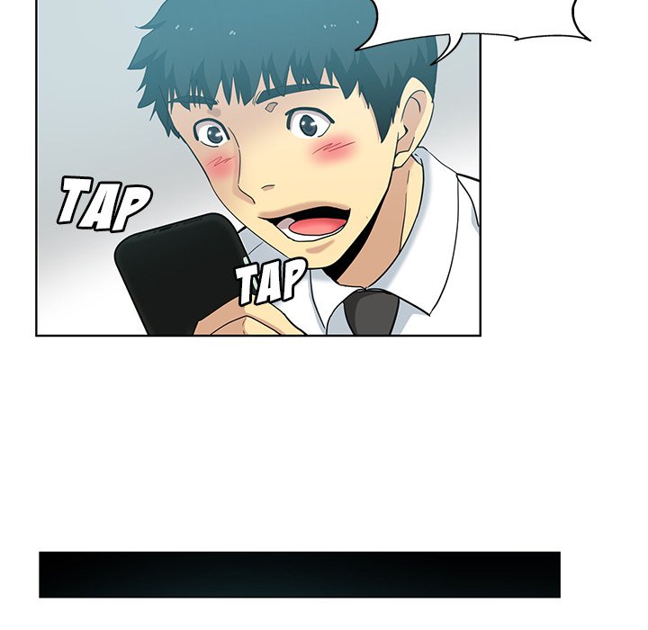 Dangerous Roomies chapter 24 page 33