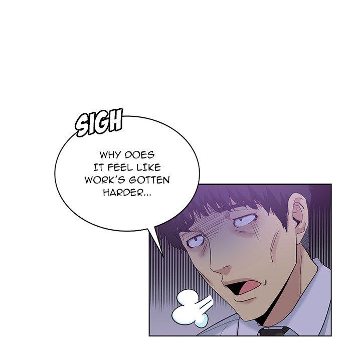 Dangerous Roomies chapter 24 page 67