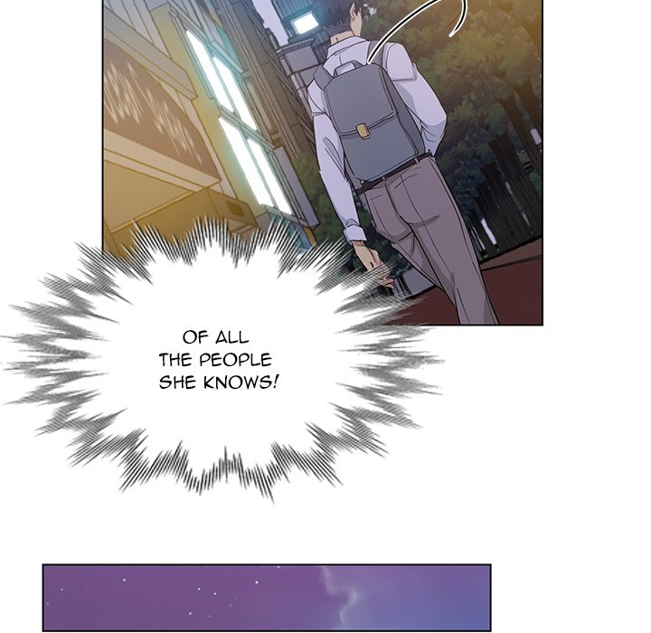 Dangerous Roomies chapter 24 page 81