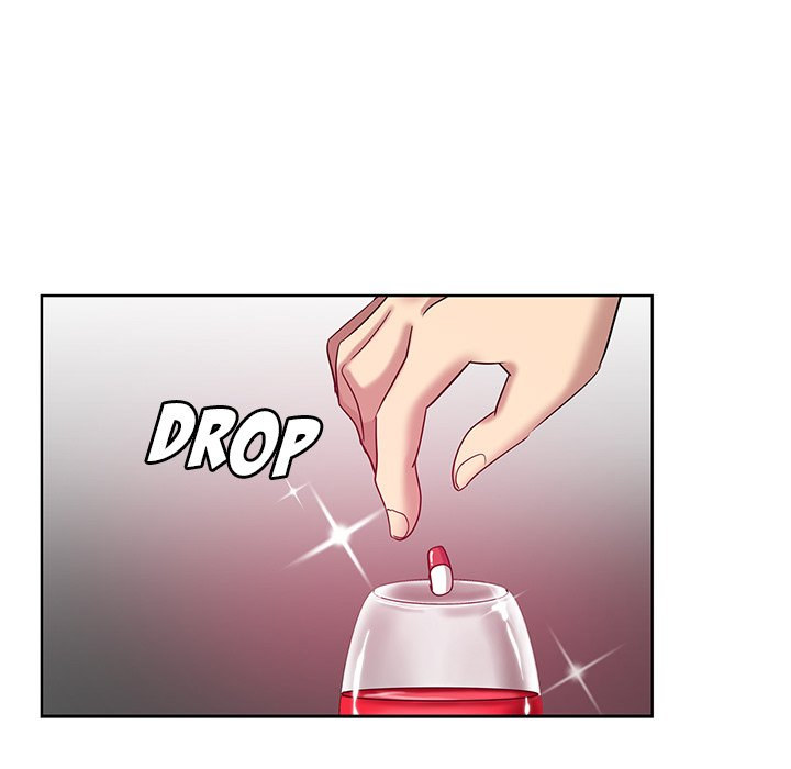 Dangerous Roomies chapter 25 page 24