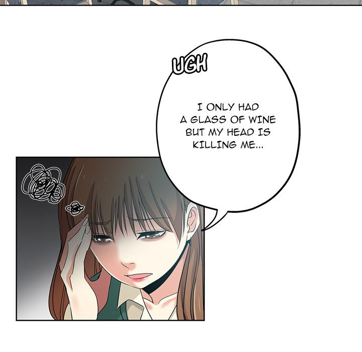 Dangerous Roomies chapter 26 page 15