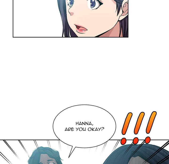 Dangerous Roomies chapter 26 page 32