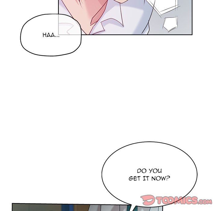 Dangerous Roomies chapter 27 page 46