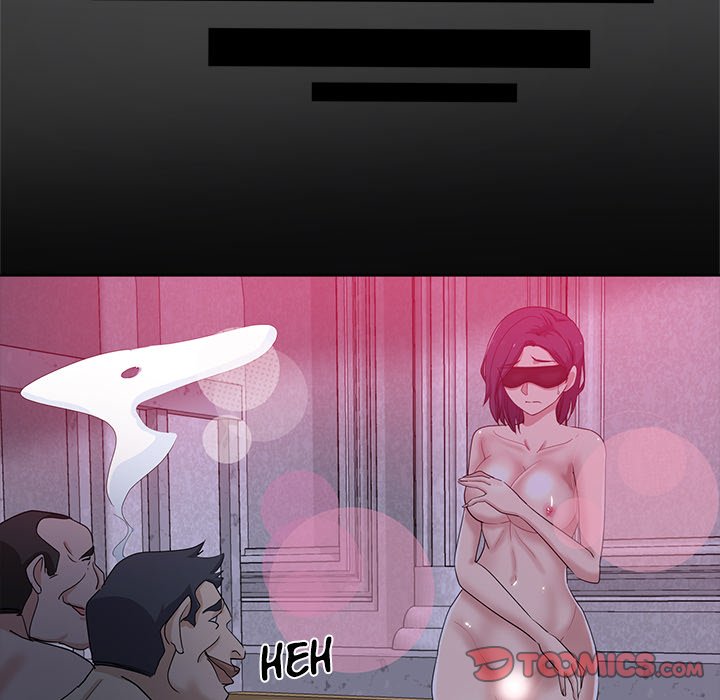 Dangerous Roomies chapter 27 page 54