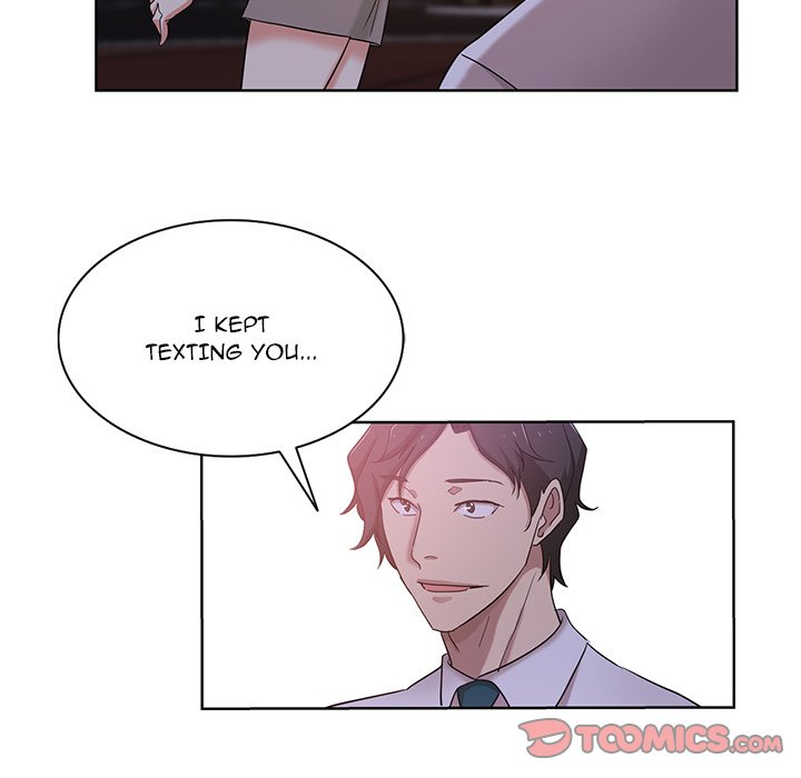 Dangerous Roomies chapter 27 page 74