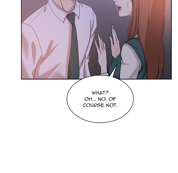 Dangerous Roomies chapter 27 page 77