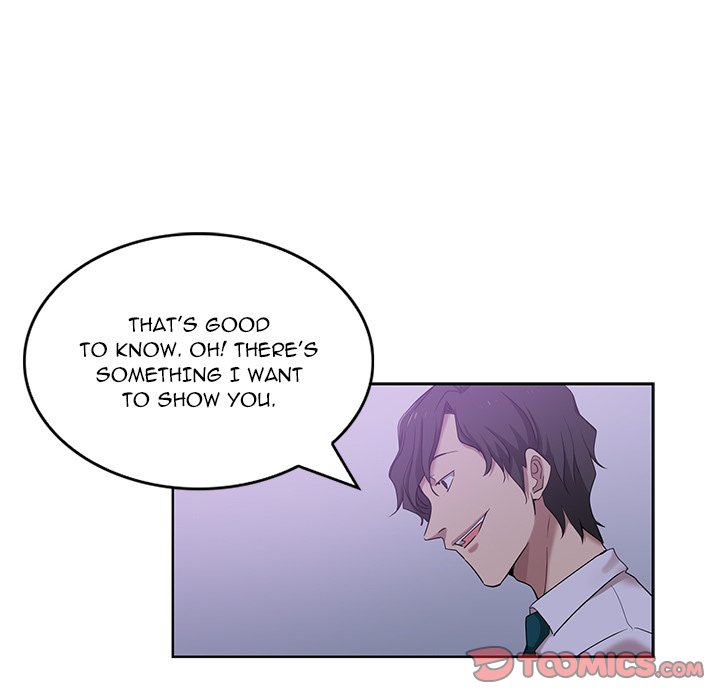 Dangerous Roomies chapter 27 page 78