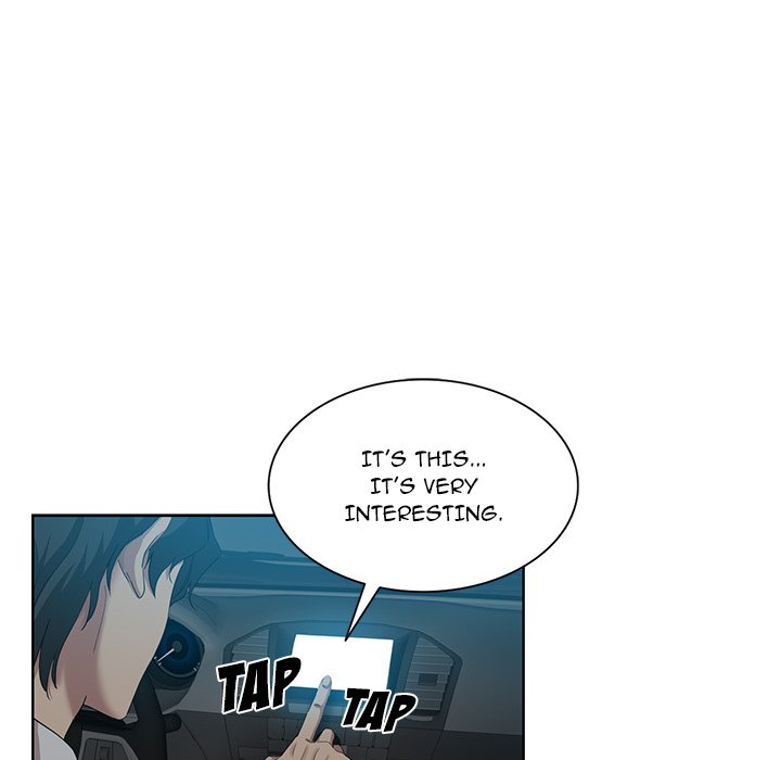 Dangerous Roomies chapter 27 page 85