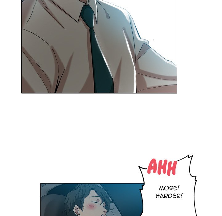 Dangerous Roomies chapter 28 page 17