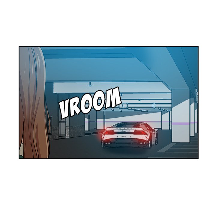 Dangerous Roomies chapter 28 page 37