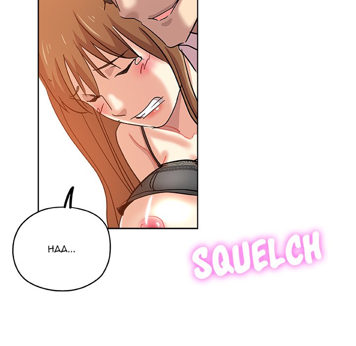 Dangerous Roomies chapter 28 page 75